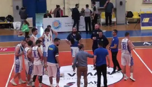 Γ&#039; Εθνική: Νίκες για Πανναξιακό και Κάλυμνο