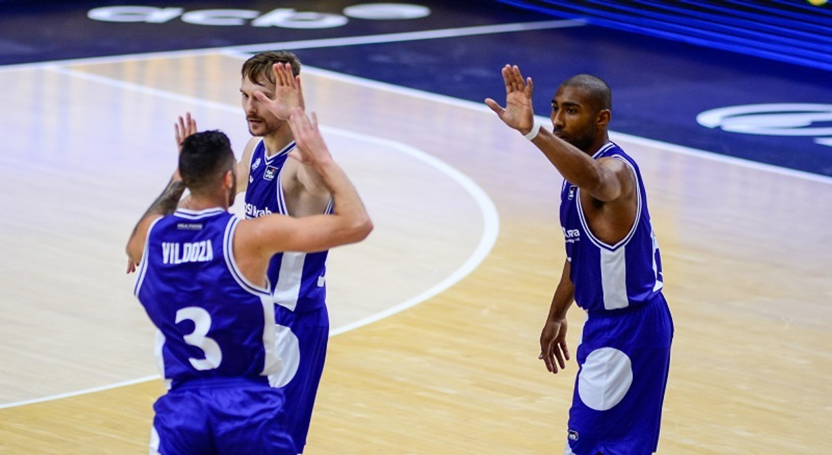 Liga Endesa: Το Top-3 της πρεμιέρας και το ρεσιτάλ του Βιλντόσα (vids)