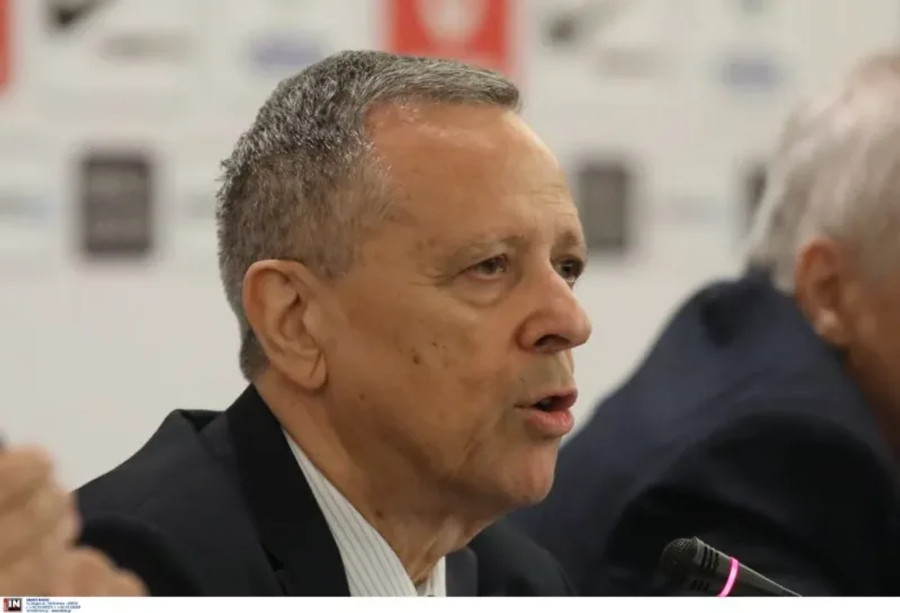 Απάντηση Μπαλτάκου στην ΕΟΚ: &quot;Δεν ανοίγουμε διάλογο&quot;