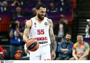 H Μονακό διέγραψε το tweet για τον Ολυμπιακό
