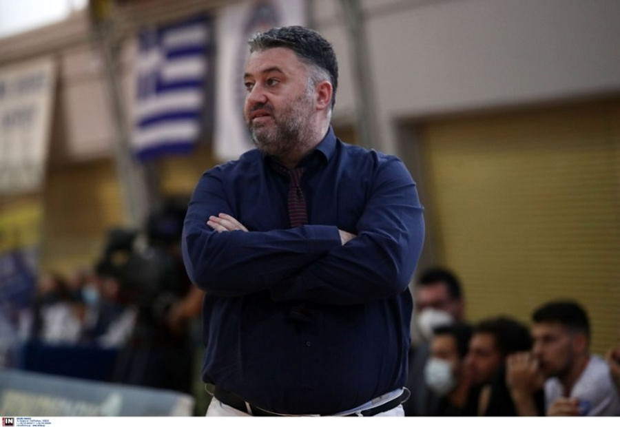ΕΟΚ: Με Γιατρά στη Νέων και Καντζούρη στην Εφήβων οι νέοι Ομοσπονδιακοί προπονητές