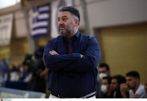 ΕΟΚ: Με Γιατρά στη Νέων και Καντζούρη στην Εφήβων οι νέοι Ομοσπονδιακοί προπονητές
