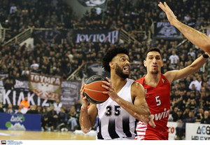 Ρένφρο: &quot;Τα επόμενα παιχνίδια θα δείξουν που μπορούμε να φτάσουμε&quot;!