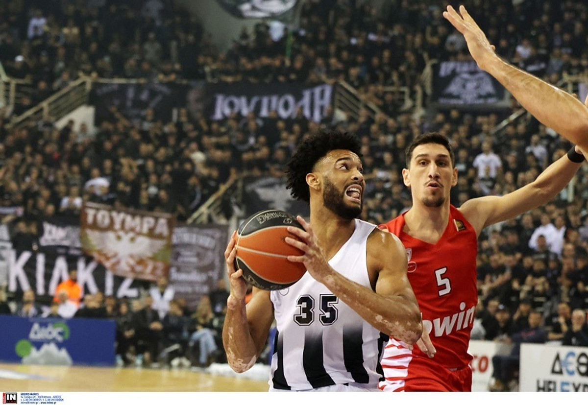 Ρένφρο: &quot;Τα επόμενα παιχνίδια θα δείξουν που μπορούμε να φτάσουμε&quot;!