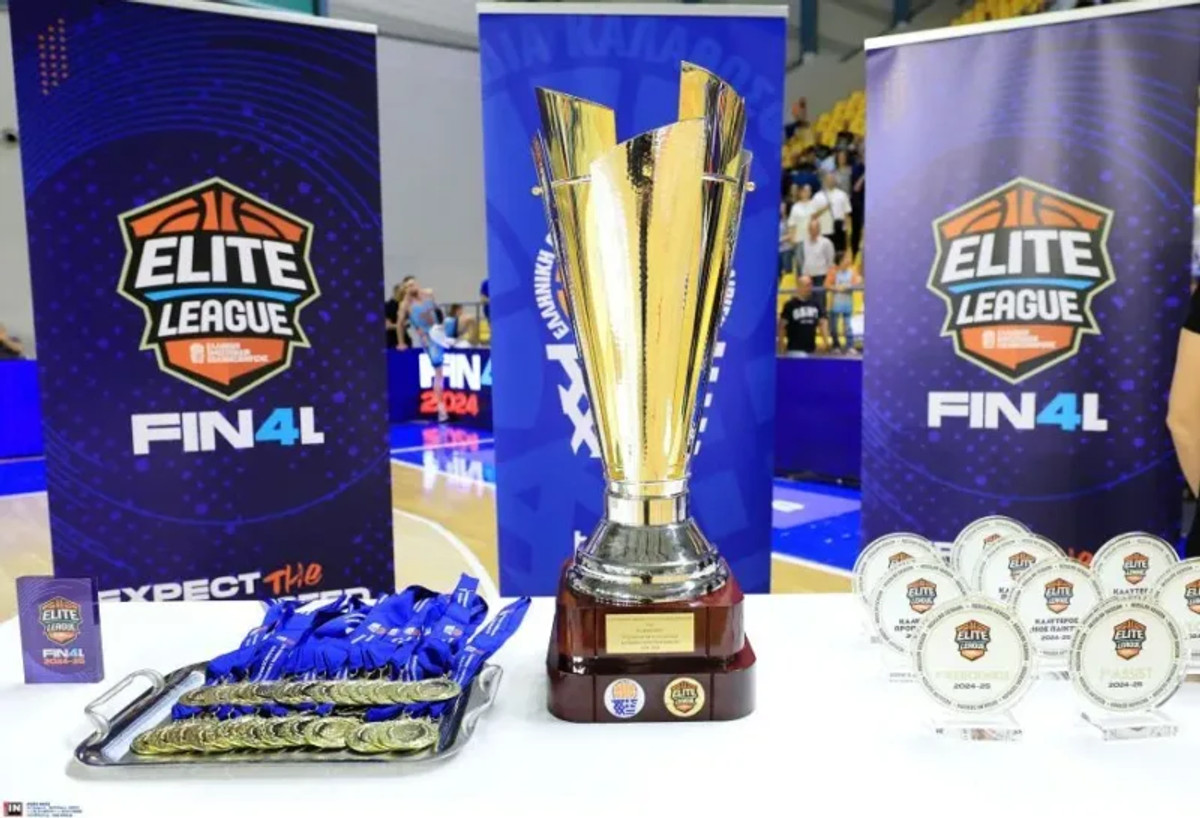 Elite League: Οι Πρωταθλητές και οι πρώτοι σκόρερ στην ιστορία της Α2
