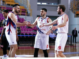 Β&#039; Εθνική: Το πρόγραμμα και οι διαδικτυακές μεταδόσεις