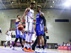 Ατομικό ρεκόρ ο Giannis, στη δεκάδα των σκόρερ ο Μπουρούσης!