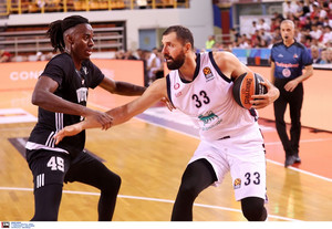 Η Μιλάνο 73-62 τη Βίρτους και 3η θέση στην Κρήτη (vid)