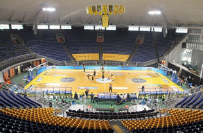 Ηρακλής: Ζήτησε το &quot;Αλεξάνδρειο&quot; για το Basketball Champions League