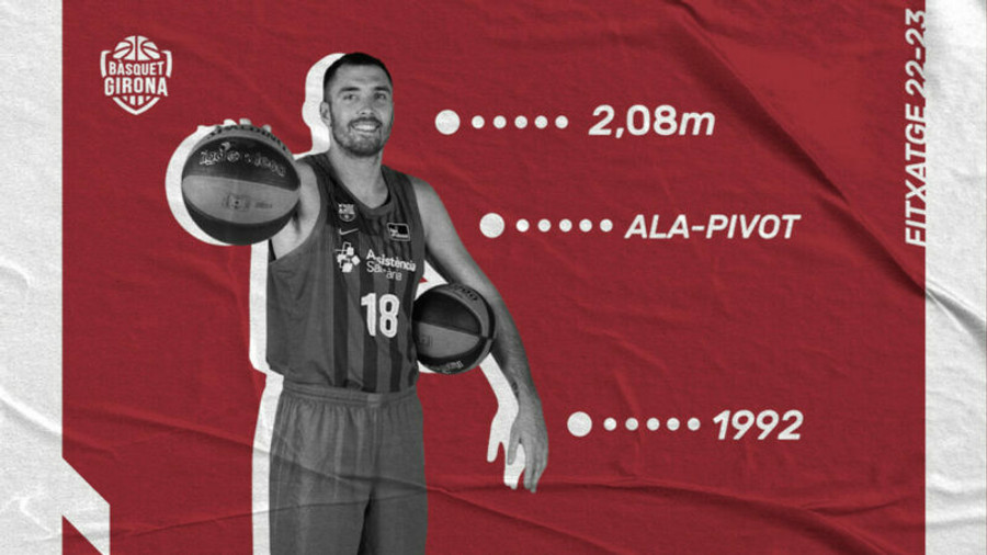 Επίσημο: Στην Τζιρόνα του Μαρκ Γκασόλ ο Πιέρ Οριόλα