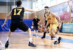 National League 1: Εκκίνηση με ντέρμπι στους δύο ομίλους