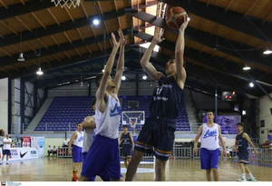 Πανελλήνιο Παίδων: Στην 5η θέση η ΔΕΚΑ, 81-40 τον ΑΓΣ Ιωαννίνων
