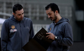 Βόβορας: &quot;Αμφίβολος ο Νέντοβιτς, έχει προσωπικότητα ο Μακ&quot; (pics)