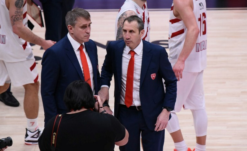 Κ. Κεμζούρα: Σοκαρίστηκα, χάρη στον Μπλατ είμαι εδώ