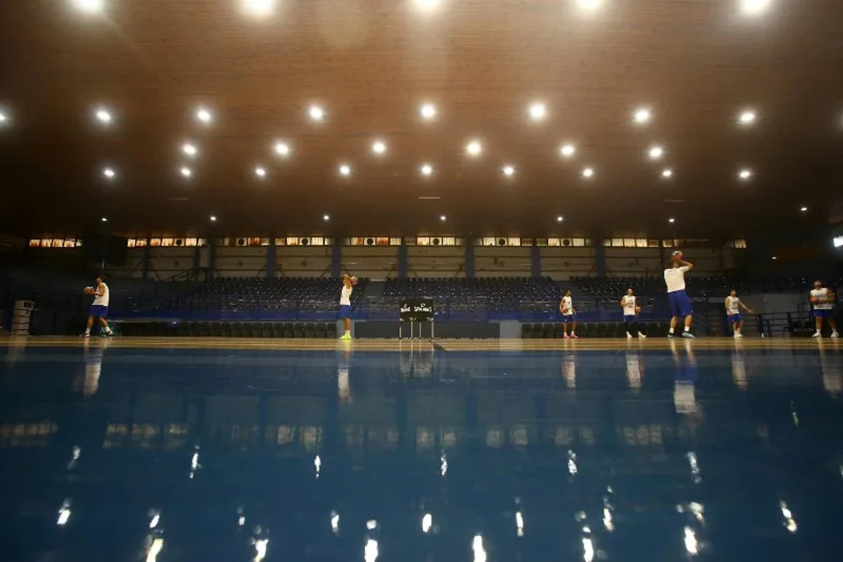 Ηρακλής: Τέλος τα διαρκείας για GBL- Aνοιχτή προπόνηση την Πέμπτη