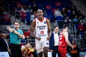 BCL: Στους &quot;16&quot; η &quot;επτάψυχη&quot; Μπαχτσεσεχίρ, 87-81 την Οστάνδη στην παράταση (vid)