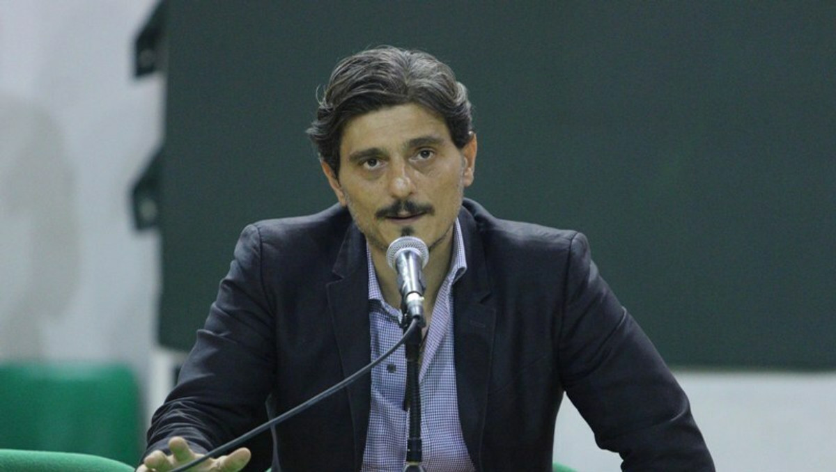 Δήλωση Δ.Γιαννακόπουλου για ομαλοποίηση των σχέσεων με τη Euroleague