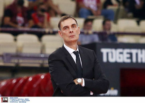 Μπαρτζώκας: Βρήκαμε ρυθμό από την άμυνα