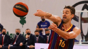 Liga Endesa: Με 13 πόντους του Γκασόλ η Μπαρτσελόνα 97-89 τη Μανρέσα
