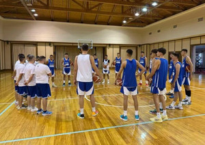 Εθνική Εφήβων: Άρχισε προετοιμασία στο Καρπενήσι