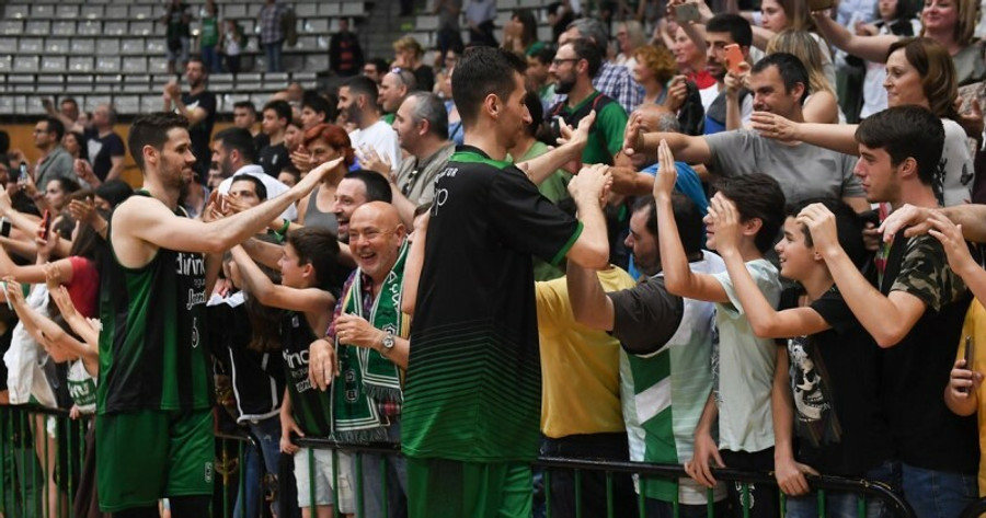 Επιστρέφει στις διοργανώσεις της Euroleague η Μπανταλόνα!