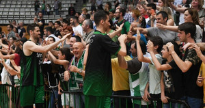 Επιστρέφει στις διοργανώσεις της Euroleague η Μπανταλόνα!