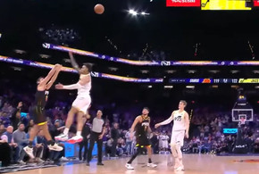 Mε buzzer Άλεν και winner Μπρίντζες το Top-10 (vid)