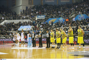 Stoiximan Basket League: Κυριακή 13/12 το ΠΑΟΚ-Άρης, ορίστηκαν τα εξ αναβολής
