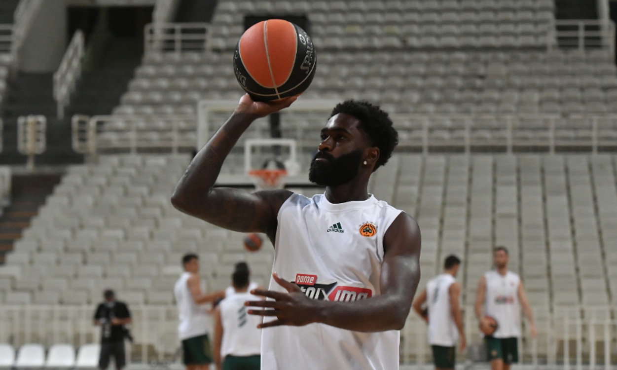 Παναθηναϊκός: Φιλικό με την ΑΕΚ το Σάββατο το μεσημέρι