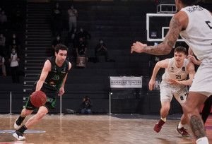 EuroCup: Εύκολα η πρωτοπόρος Μπανταλόνα, νίκες για Ανδόρα και Μπουρζ (vids)