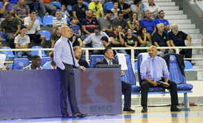Κολοσσός: &quot;Δεσμεύεται με συμβόλαιο ο Λυκογιάννης&quot;