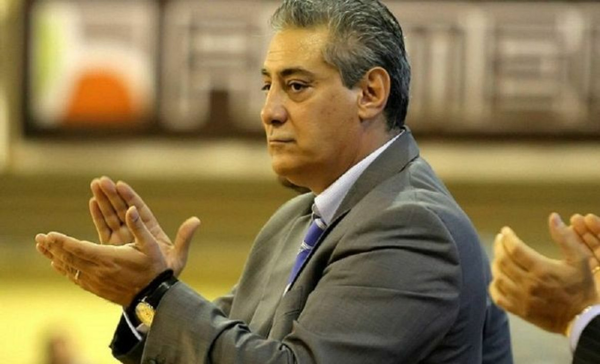 Κουφός: Πίστη και μεγάλη θέληση στον Κολοσσό