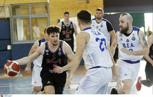 National League 1: Τα αποτελέσματα, τα φύλλα αγώνα και οι βαθμολογίες (pics)