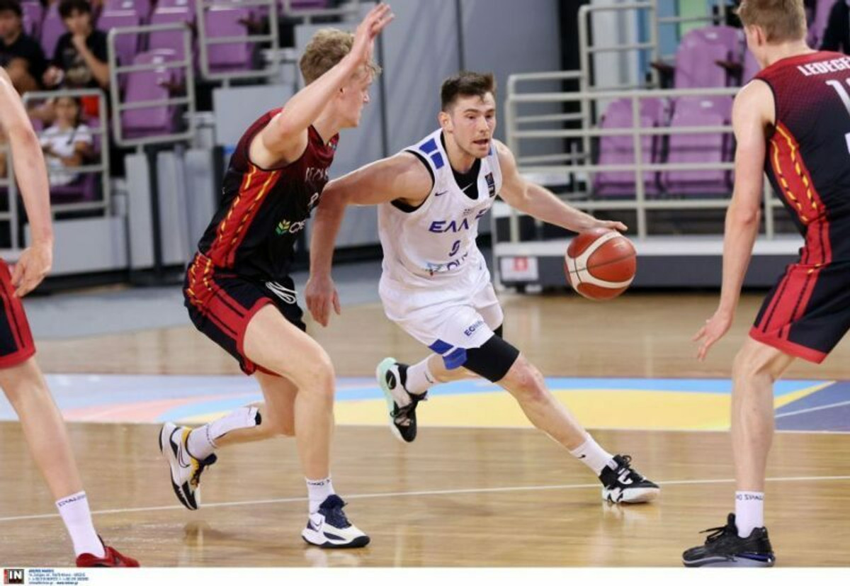 Τρίτοι στην Ευρώπη οι Νέοι, 68-64 το Βέλγιο στην παράταση! (vid &amp; pics)
