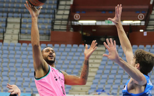 Χιπουθκόα - Μπαρτσελόνα 68-110: &quot;Τυφώνας&quot; οι Καταλανοί