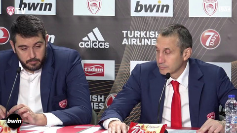 Απολαυστικός Ντέιβιντ Μπλατ, τα έβαλε με τον... Ντόναλντ Τραμπ! (video)