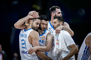 Εθνική: Κόντρα στη Λιθουανία για το πρώτο βήμα οκτάδας - Η προϊστορία
