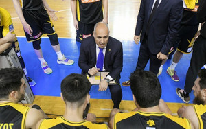 Σεγκούρα: &quot;Πρέπει να τα κάνουμε όλα σωστά κόντρα στον Παναθηναϊκό&quot;