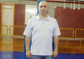 Χατζηπανηγύρης: &quot;Είναι ευτυχία να βρισκόμαστε στην ΚΑΠ, με ηρεμία στον τελικό με Νήαρ Ηστ&quot;