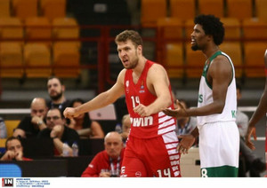 Βεζένκοφ: Το 100% απέναντι στην Παρτιζάν