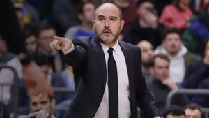 Ματέο: &quot;Έχει τεράστιο επιθετικό ταλέντο ο Παναθηναϊκός&quot;