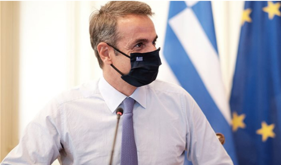 Καθολικό πανελλαδικό lockdown από το Σάββατο και μέχρι τις 30/11! (vid)