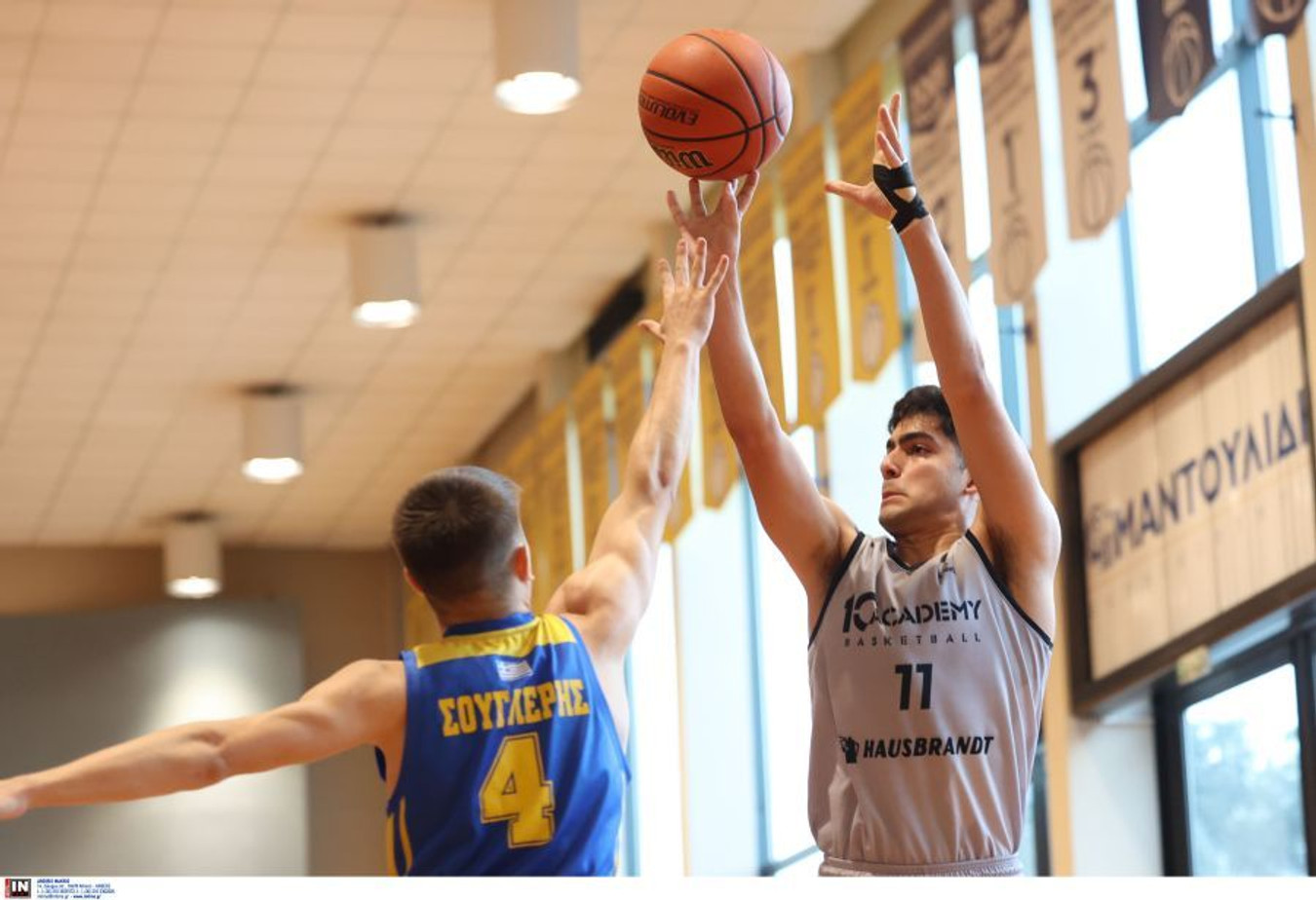 Rising Stars: Την Τετάρτη η κλήρωση του Final-8