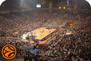 Στο ΟΑΚΑ το Final Four της Euroleague το 2020 ή το 2021!
