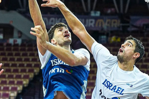 EuroBasket 2025: Με τη συνοδεία της Interpol η αποστολή του Ισραήλ