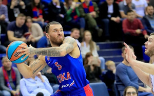 Άνετα η ΤΣΣΚΑ, ήττα για την Ούνικς (pic &amp; vids)