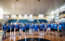 Την Τετάρτη (28/08) τα... αποκαλυπτήρια του Ιωνικού Νίκαιας!