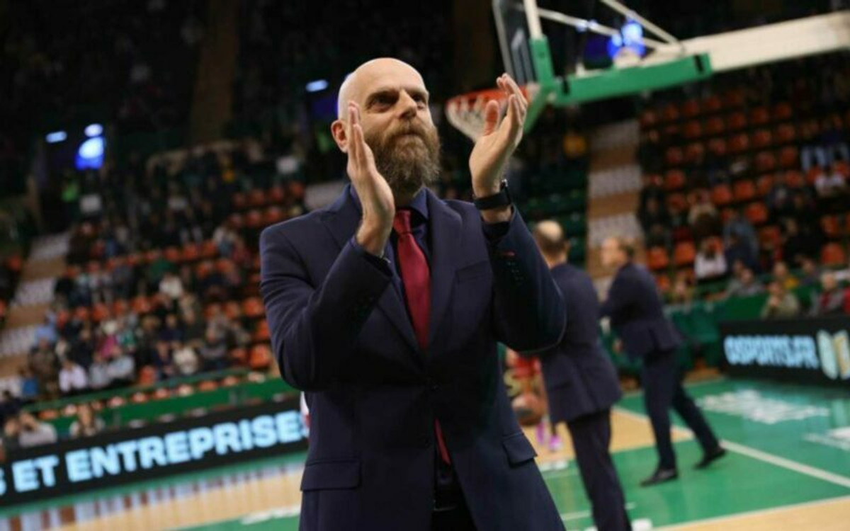 ΠΑΟΚ: Απόψε φτάνει στη Θεσσαλονίκη ο Μάσιμο Καντσελιέρι