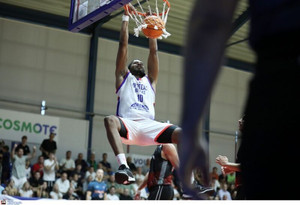 Elite League: Ιστορική νίκη ο Πρωτέας 82-73 τον Βίκο (gallery)