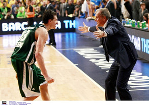 Με Διαμαντίδη το ντοκιμαντέρ της EuroLeague για την επιστροφή του Ζ. Ομπράντοβιτς (vid)